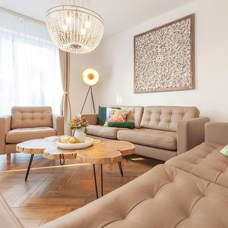Kapitaenshaus Sellin Mit Sauna Und Kamin Экстерьер фото